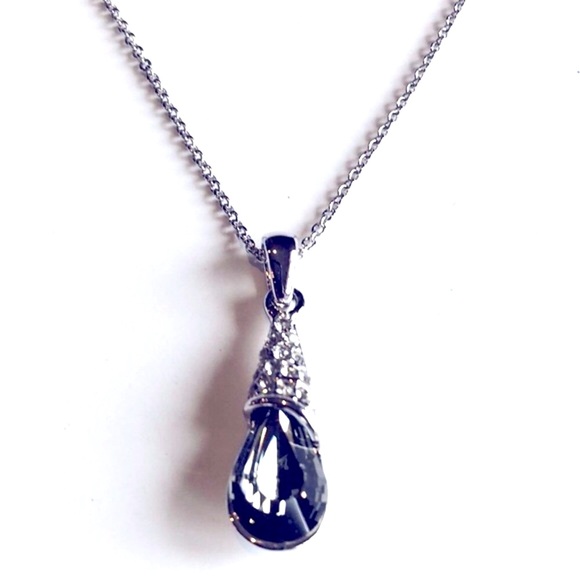 JIMMY CRYSTAL NEW YORK Jewelry - JIMMY CRYSTAL NEW YORK